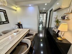 Blk 88 Commonwealth Heights (Queenstown), HDB 3 Rooms #589153231